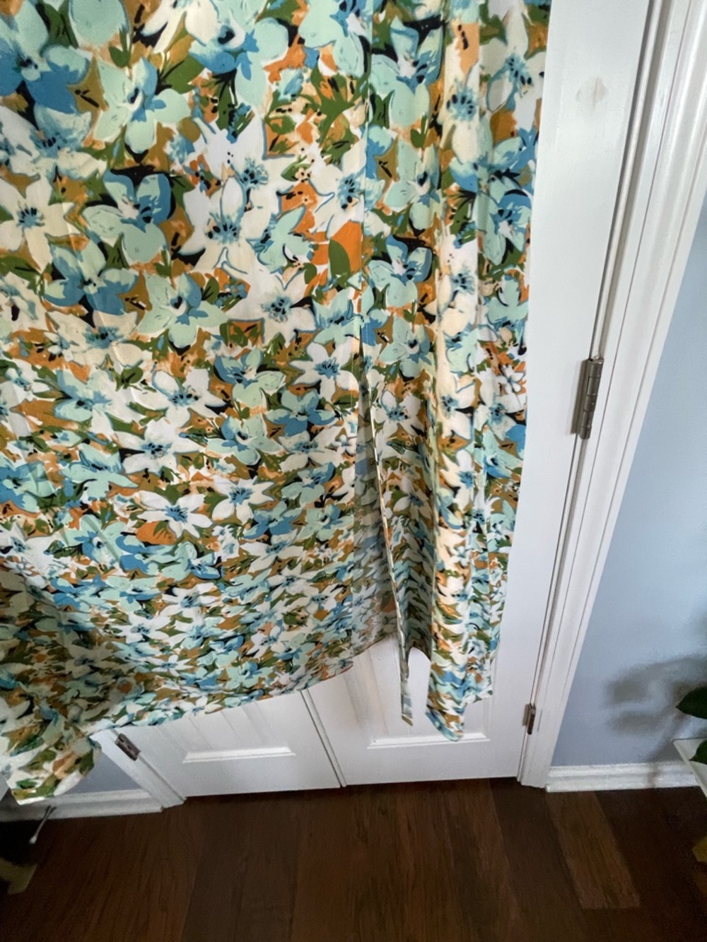 2️⃣ Milk-Maid Dresses size 2XL - Picture 4 of 7